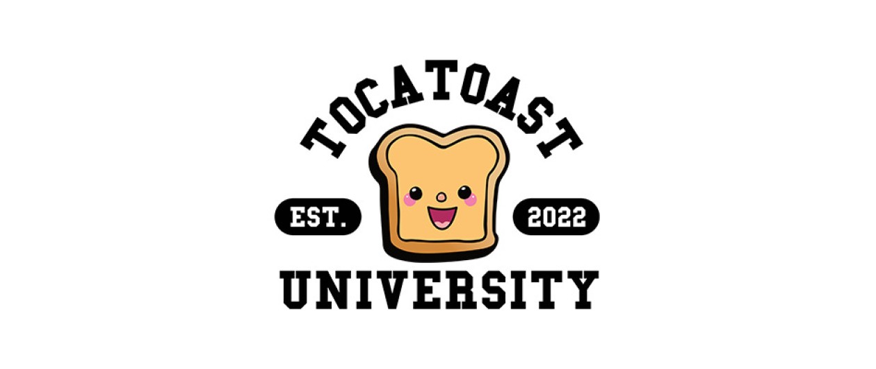TocaToast University