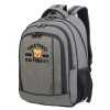 Farbe: grey melange / black
