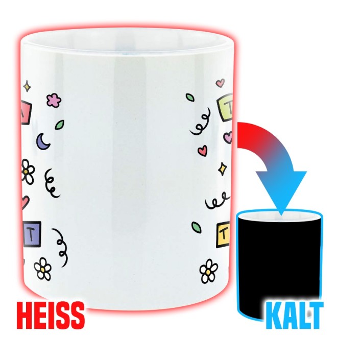 TocaToast Magic Mug