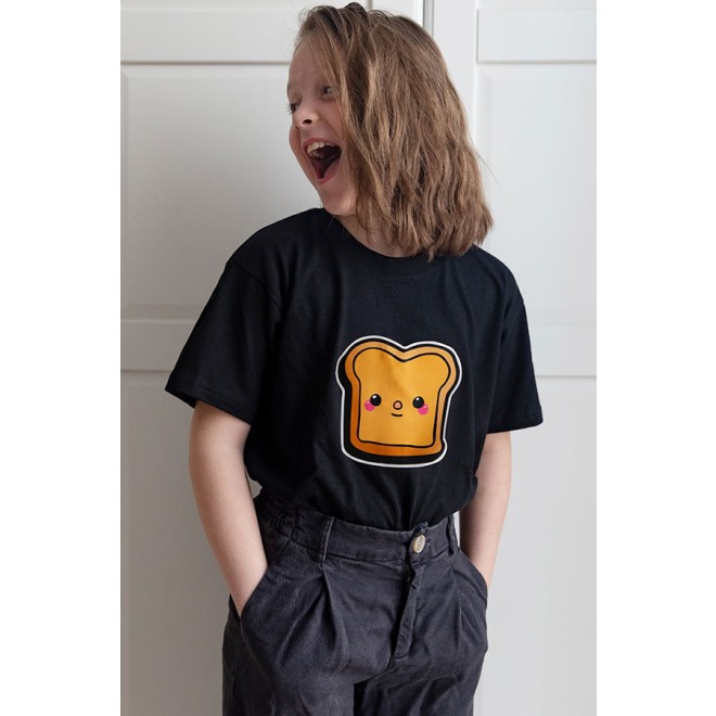 Toastie BIO T-Shirt kids