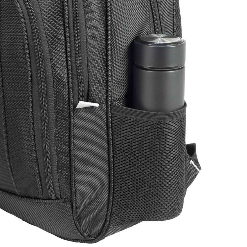 Sac à dos pour ordinateur portable TocaToast University (sac à dos d'école)