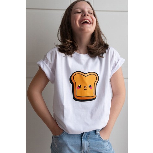 Toastie BIO T-Shirt women