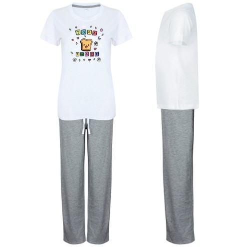 TocaToast Unisex Pyjama