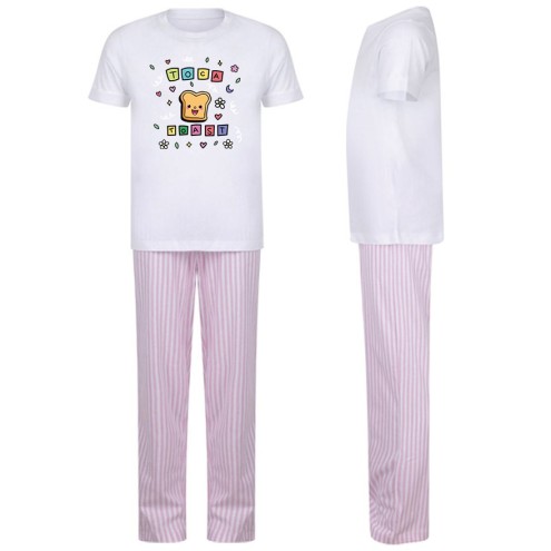 TocaToast Pyjama kids