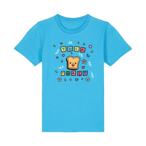 TocaToast BIO T-Shirt kids