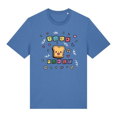 TocaToast BIO T-Shirt