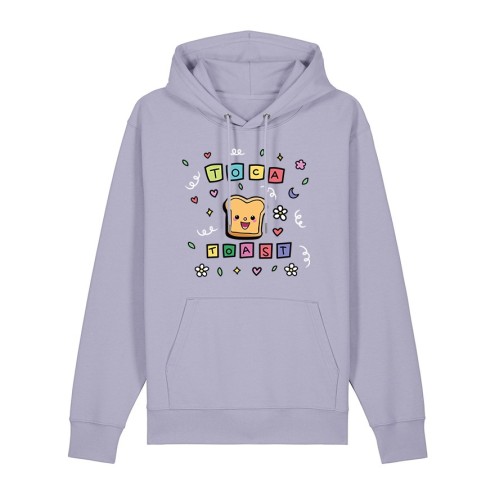 TocaToast BIO Hoodie