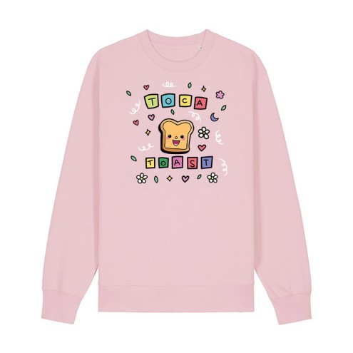 TocaToast BIO Sweater