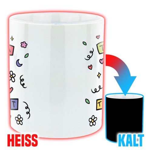 TocaToast Magic Mug