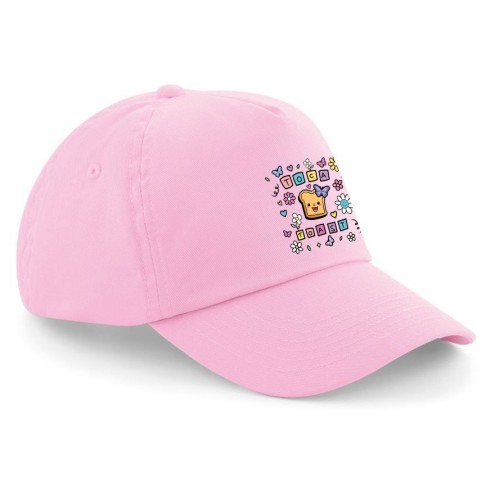 TocaToast Butterfly Kappe/Cap kids