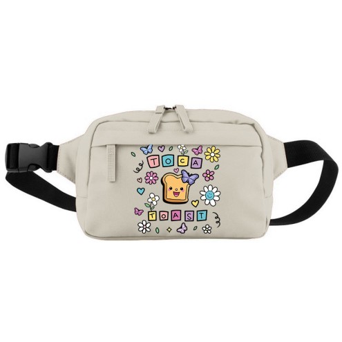 TocaToast Butterfly Bauchtasche / Gürteltasche