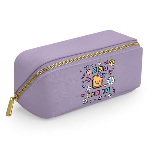 TocaToast Butterfly Accessoires Tasche
