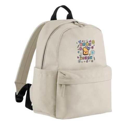 TocaToast Butterfly Mini Rucksack