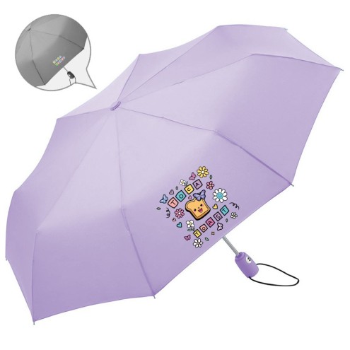 Ombrello TocaToast Butterfly