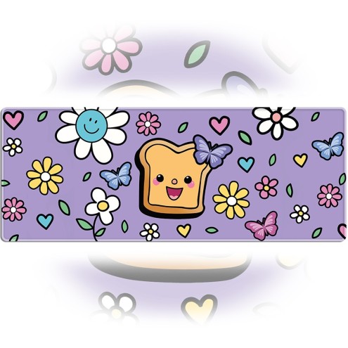 TocaToast Butterfly GamingPad
