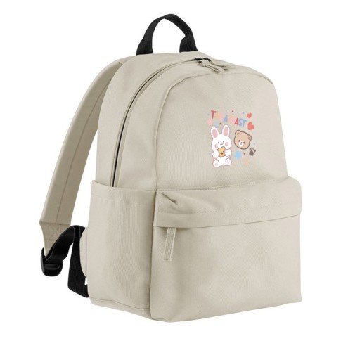 TocaToast & Friends Mini Rucksack