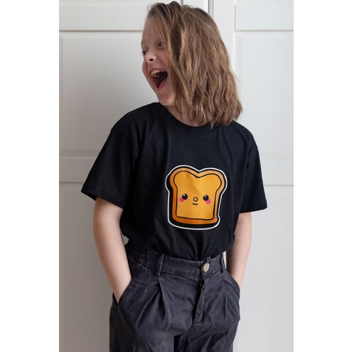 Toastie BIO T-Shirt kids
