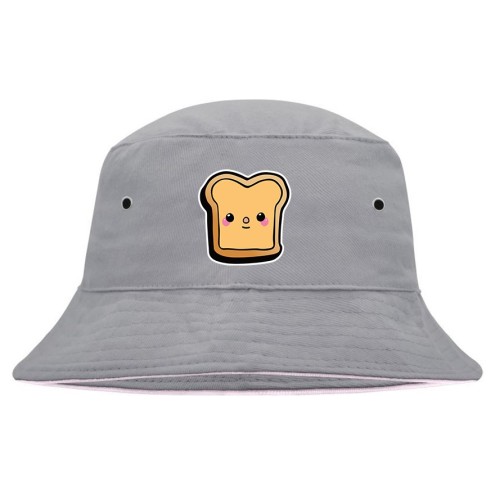 Toastie Fischerhut