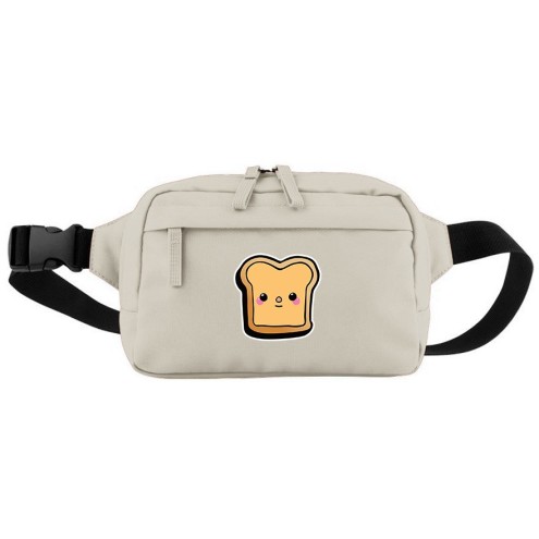 Toastie Bauchtasche / Gürteltasche