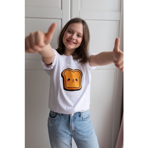 Toastie BIO T-Shirt