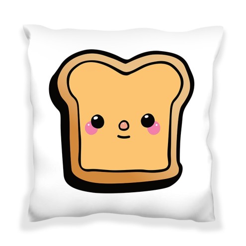 Toastie Kissenhülle