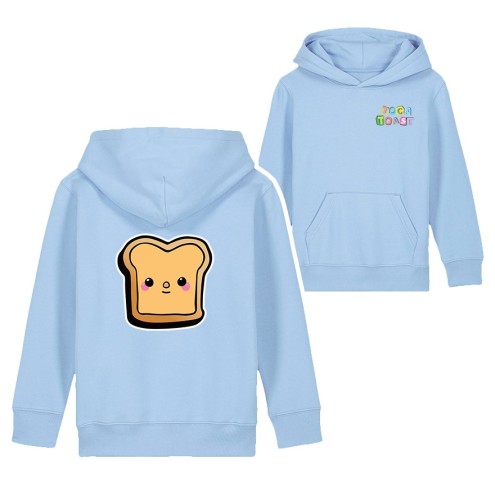Toastie BIO Hoodie kids