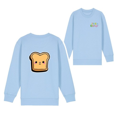 Toastie BIO Sweater kids