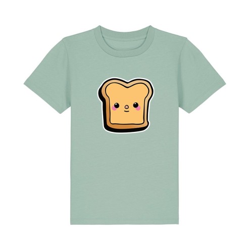 Toastie BIO T-Shirt kids