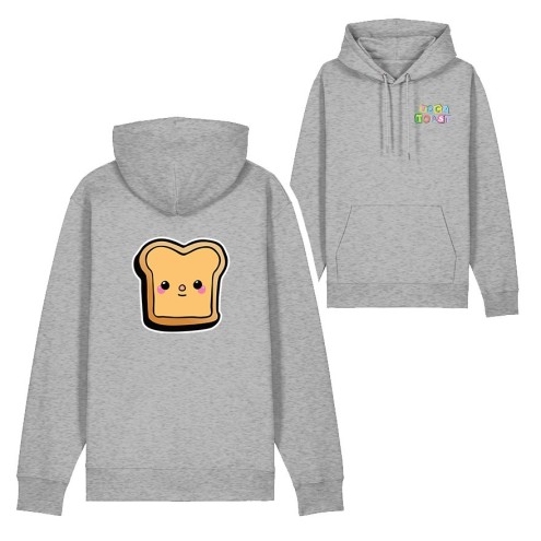Toastie BIO Hoodie