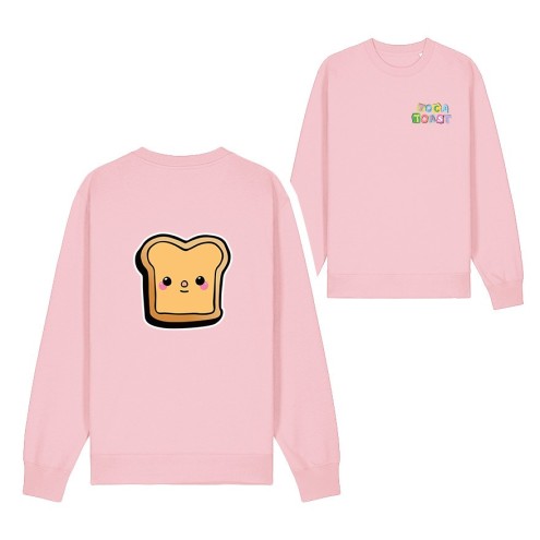 Toastie BIO Sweater
