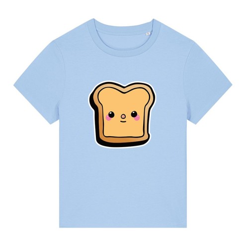 Toastie BIO T-Shirt women