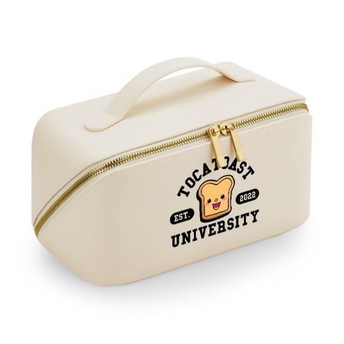 TocaToast University Kosmetik-Koffer