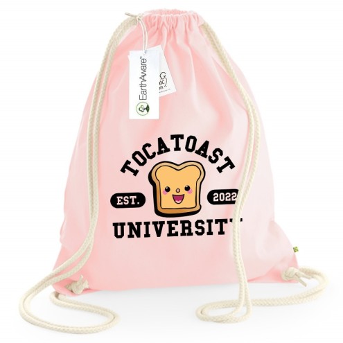 TocaToast University Beutel