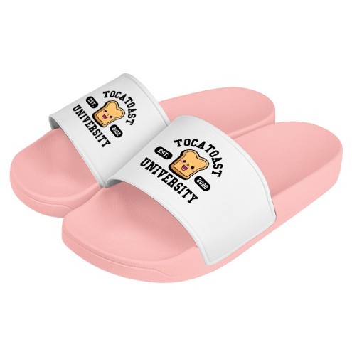 TocaToast University Badelatschen
