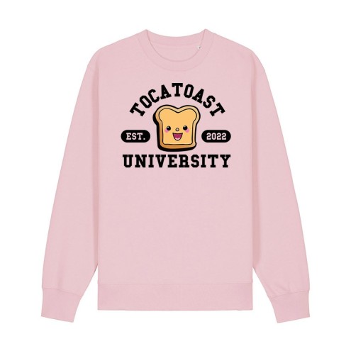 TocaToast University BIO Sweater