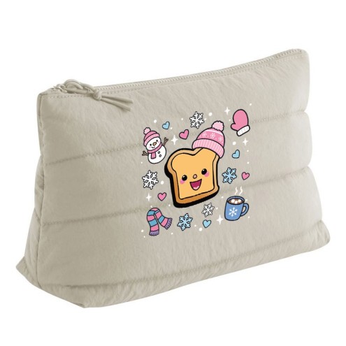 TocaToast Cozy Days Accessoires Tasche