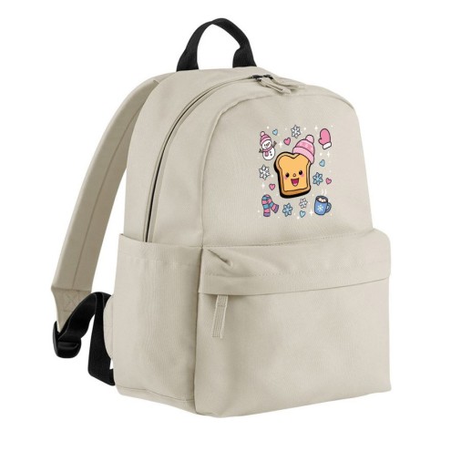 TocaToast Cozy Days Mini Rucksack