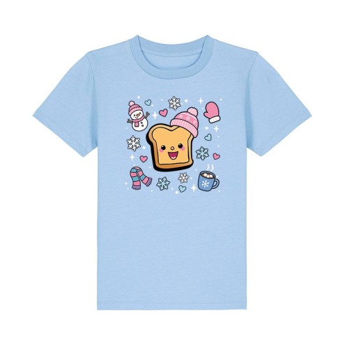 TocaToast Cozy Days BIO T-Shirt kids