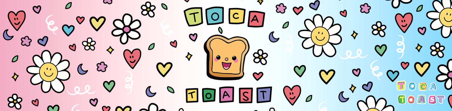 TocaToast