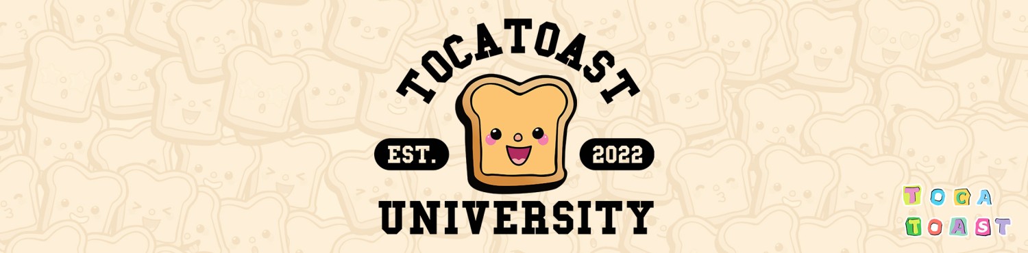 TocaToast University